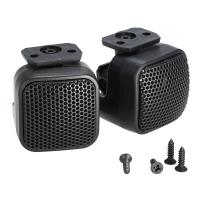 Par De Altavoces De Coche 500W Altavoz De Alta Potencia Con Tweeter De Cúpula Para Audio Automotriz - details 0