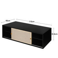 (110x40x31cm), para dormitorio, estudio, salón y otras habitaciones (110x40x31cm) - details 4