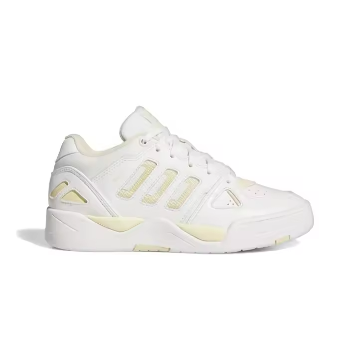 Adidas Zapatillas De Baloncesto Adidas Midcity Low Mujer Blanco - 1