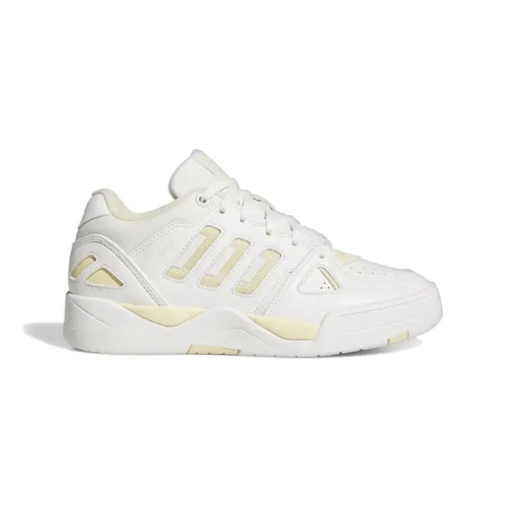 Adidas Zapatillas De Baloncesto Adidas Midcity Low Mujer Blanco - 1