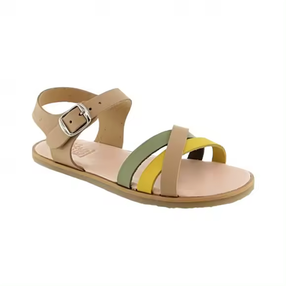 Sandalia Barefoot Flexi Nens 5125 Neo Multicolor Nens INEN23E75 - 1