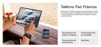 Tableta - OnePlus Pad 2 Versión Global, Plataforma Qualcomm Snapdragon™ 8 Gen 3, Pantalla 3K de 12,1 pulgadas, Open Canvas, AI Toolbox - details 13