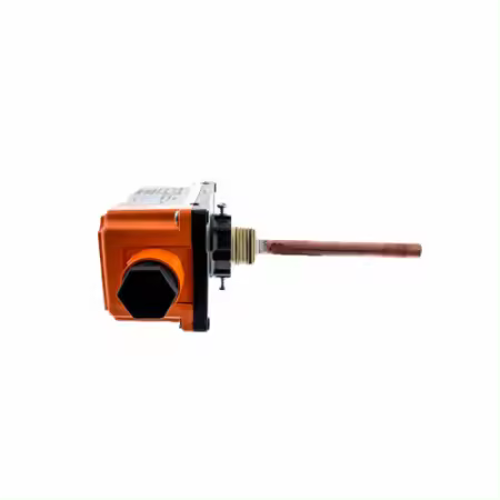 TERMOSATO INMERSIÓN UNIVERSAL DE 0º HASTA 90º bulbo 10cm - 1