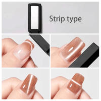 5 En 1 Multifuncional Magnético Para Ojos De Gato Fuerte UV/LED Gel De Alta Calidad Herramientas Especiales Para Arte De Manicura - details 8