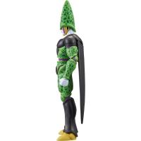 Figura Cell (CELULA) Final Form Dragon Ball Stars Series Bandai 17 cm - details 3