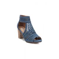 XTI 141392 Botines casual  mujer 28426 23V BOTIN ABIERTO ANTELINA JEANS - details 3