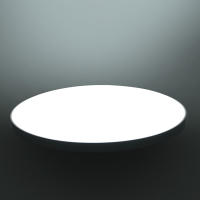 BEL AIR HOME - Lámpara Plafón RGB LED de 30W con Control de APP Compatible con Amazon Alexa y Google Assistant, Diámetro 30cm - details 4