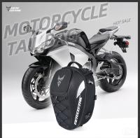 Bolsas De Silla Impermeables Para Motocicletas Equipaje De Viaje Multifuncional Moto Bag Racing Bolsa De Moto Accesorios De Motocicleta - details 3