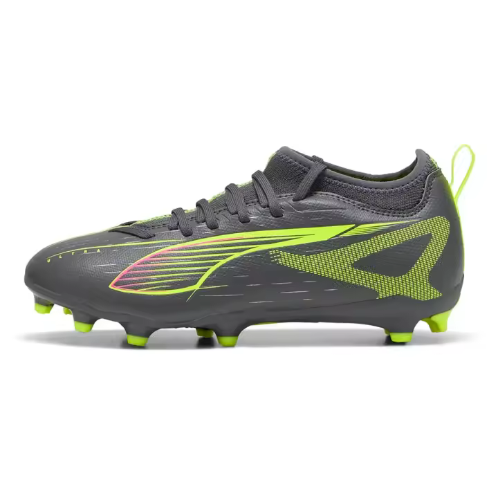 Puma Botas De Fútbol Ultra 5 Match Fg/ag - 1