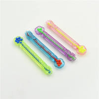 Juguete De Rompecabezas DIY Con 4 Piezas De Bolas Pegajosas Para Manualidades Y Juegos Educativos Para Niños - details 0