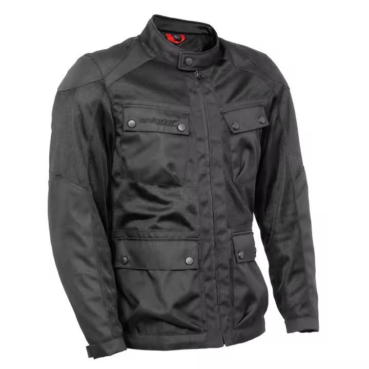 Chaqueta Seventy Sd-jc30 Summer Urban   Ce U - 1