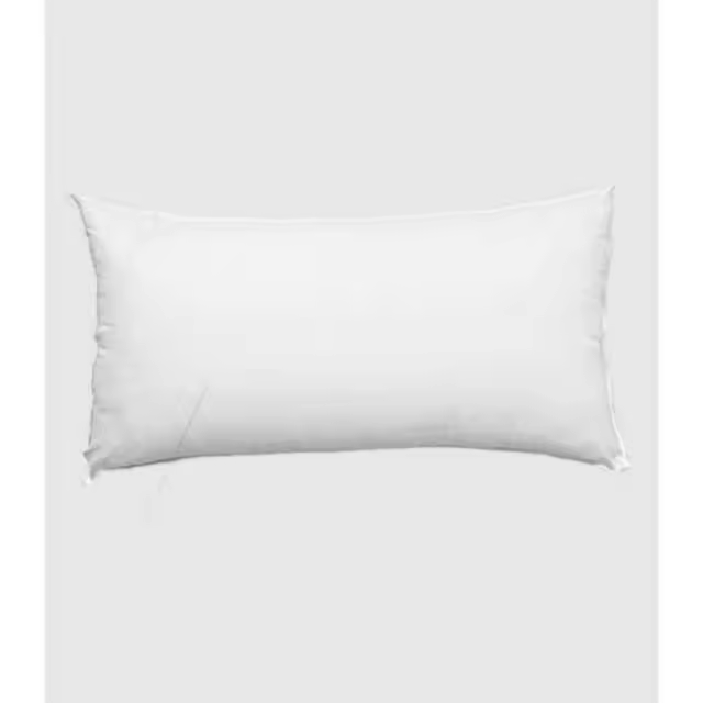 Almohada 90 cm Arifibra     -EkilikuaHome - 1