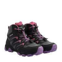 Geox-Botas Impermeables Amphibiox J264LB-054FU para Niña