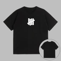 Camiseta De Algodón 100% De Alta Calidad Para Hombres Y Mujeres Moda 2025 Estilo Callejero Casual Popular Marca Verano - details 2
