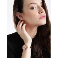 Casio Ltp-e404pl-9a1vdf  Reloj Para Mujer Color Bronze - details 2