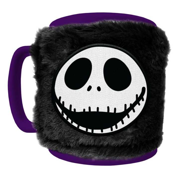 Pirámide- Jack-Skellington Merchandising, Multicolor (FZMG2401020)
