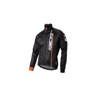 Chaqueta térmica para ciclismo Nalini Xwarm JKT de manga larga - Temp 5ªC - details 2