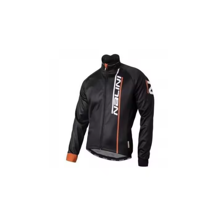 Chaqueta térmica para ciclismo Nalini Xwarm JKT de manga larga - Temp 5ªC - 1