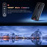 HOTWAV Cyber 7 Teléfono Móvil Resistente 5G, 8GB+128GB 8280mAh 48MP+32MP 6.3” Smartphone - details 9