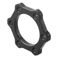Adaptador De Hub Bicicleta 1 Set Conversión Boost 15x100mm a 110mm 12x142mm a 148mm Kit De Conversión Para Ruedas De Carretera Material De Aluminio - details 25