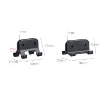 Set De Poste De Silla De Bicicleta Montaña Con Porta Tarjeta Y Correa PVC Accesorios Para Bicicletas Uso Novatos - details 3