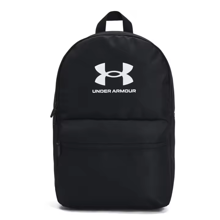 Under Armour Mochila Loudon Lite Negro Unisex Adulto - 1