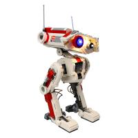 Bloques De Construcción Compatible Con BD-1 Robot 75335 Espacio Estrella 1062 Piezas Juguetes Para Niños Regalos De Cumpleaños Y Navidad - details 5