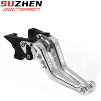 Accesorios De Motocicleta Manillar De Embreague Y Freno Para N-MAX NMAX 125 155 150 NMAX125 NMAX155 Material CNC - details 6
