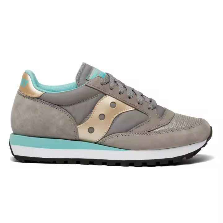 Zapatillas Saucony Jazz 81 S60613 para Mujer - Renacer de un Modelo Clásico - Gran Calidad y Rendimiento - 1