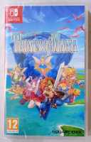 Trials of Mana - Nintendo Switch - PAL España precintado - Square Enix - details 0