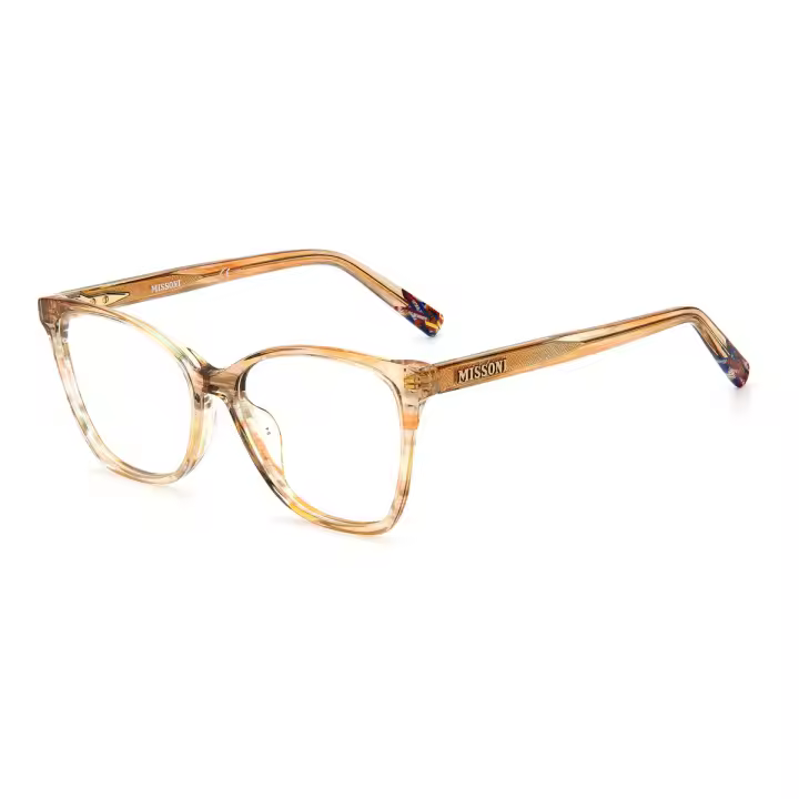 Montura de Gafas Mujer Missoni MIS-0013-HR3 Ø 50 mm - 1