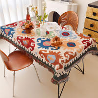 Mantel de Hule, Mantel de Rectangular Manteles de Mesa rectangulares,Para Mesa del Hogar, Impermeable, Tapete de Cocina, Modernos, Códor, Cómodo de limpiar, dormitorio de niño - details 7