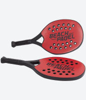 Set de pádel  de playa  palas de tenis playa-Beach Padel Ideal para principiantes. - details 2