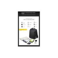 Mochila de viaje de gran capacidad para hombre, bolsa para ordenador portátil de negocios con carga USB, bolso personalizable para exteriores - details 34