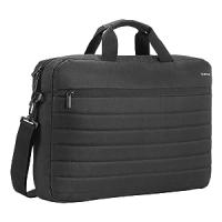 Unykach Maletín Urban MA17, Impermeable, Acolchado para Ordenador Portátil hasta 17,3", 44 cm, Ligero, Elegante, con Bolsillos Interiores, Correa Ajustable y Desmontable - details 1
