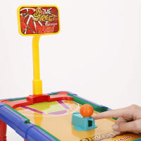 Mesa multijuegos 6 juegos de mesa en 1 43x25x12 cm - details 6