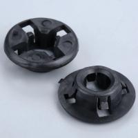 Juego De Clip De Retención Para Nissan Qashqai Dualis J10 Navara D40 Pathfinder R51 Soporte De Parachoques ABS Material - details 8
