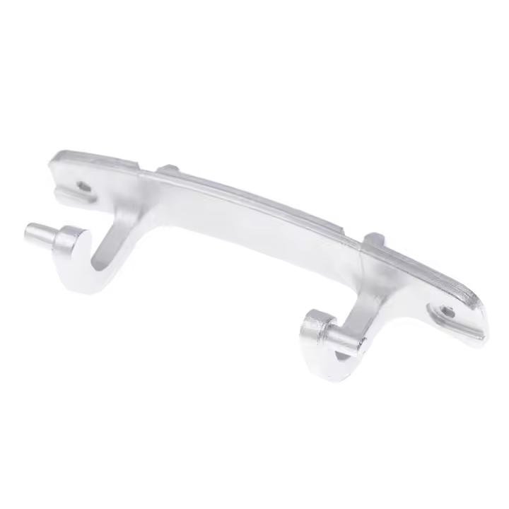 Juego De Bisagras Para Puerta De Secado Por Viento Pequeño Cisne TH60-Z020/TH70VZ21S Herramienta De Repuesto Para Puerta De Horno - 1