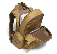 Nueva mochipa unisex de moda para Viajes, Aventuras al Aire Libre, mochila multicolor para el Tiempo Libre. - details 3