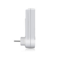 Interruptor De Tiempo Digital Electrónico Con Salida Programable Control De Tiempo Para La Cocina Enchufe De Tiempo Con Enchufe EU US UK AU Compatible Con 220V - details 17