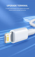 Cable De Carga Rápida PD 30W Para iPhone USB Compatible Con 14 13 12 11 pro Max Mini 8 plus X XR XS Cable De Datos Y Carga De Teléfono USB - details 4