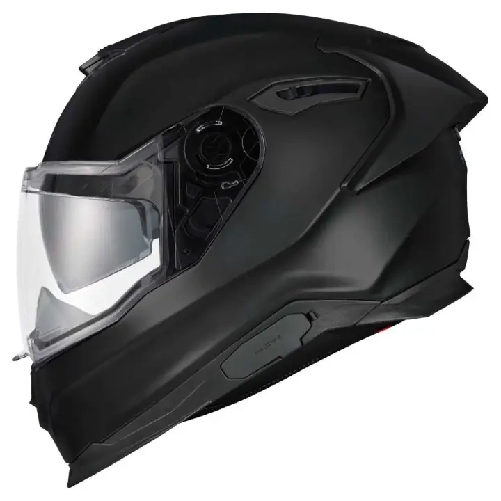 Nexx Casco Integral Y.100r Negro Adulto - 1