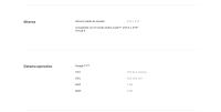 Xiaomi TV A 43 2025, Pantalla 4K HDR, Dolby Audio™, DTS:X, DTS Virtual:X, MEMC - details 16