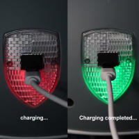 Luz Inteligente Para Bicicleta 2023 Recargable Por USB Para Hombres Y Mujeres Adultos MTB Carretera Scooter Urbanos Deportivos - details 24