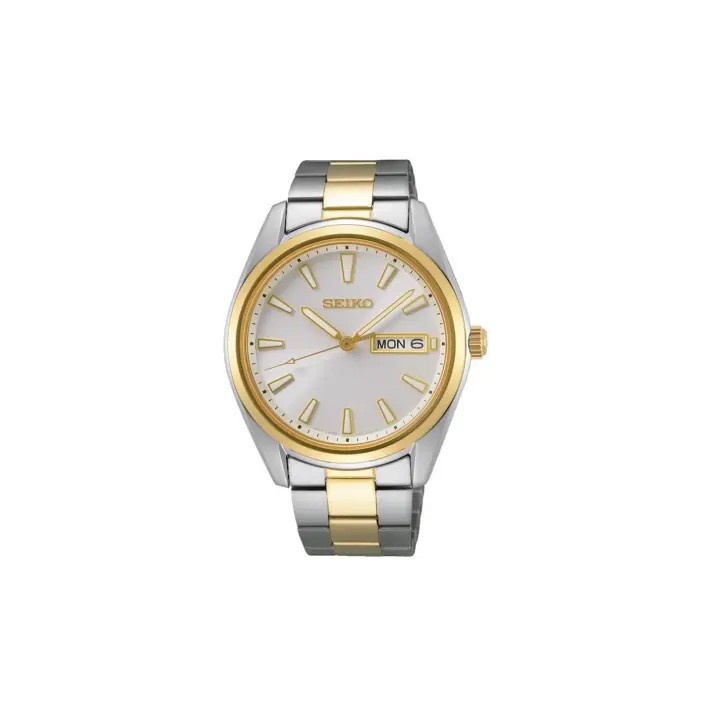 Reloj Seiko Hombre Neo Classic SUR446P1 - Acero - 1