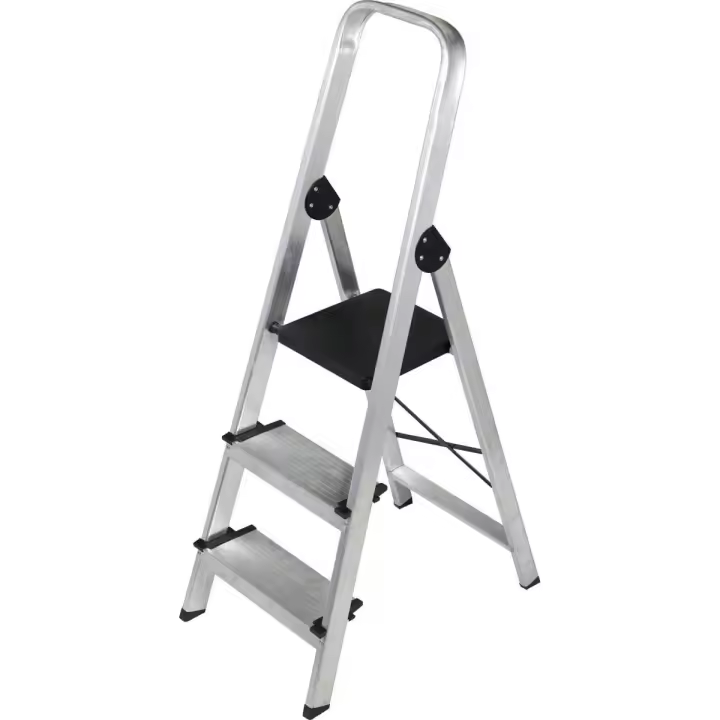 ALTIPESA 3003 - ESCALERA DE TIJERA PROFESIONAL 3 PELDAÑOS - 1