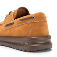 Zapatos De Negocios Casuales FitVille Para Hombres Mocasines Slip-on Con Last Extra Ancha Para Piernas Hinchadas Alivio Del Dolor De Fascitis Plantar - details 12