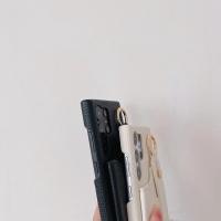 Funda De Teléfono Crossbody Con Correa Para Muñeca Para Samsung Galaxy S25 S24 S22 Ultra plus S23FE A15 A25 A35 A55 A24 A34 A54 A14 Con Porta Tarjetas - details 12