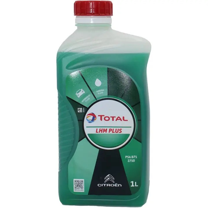 Aceite Total LHM Plus 1L - 1