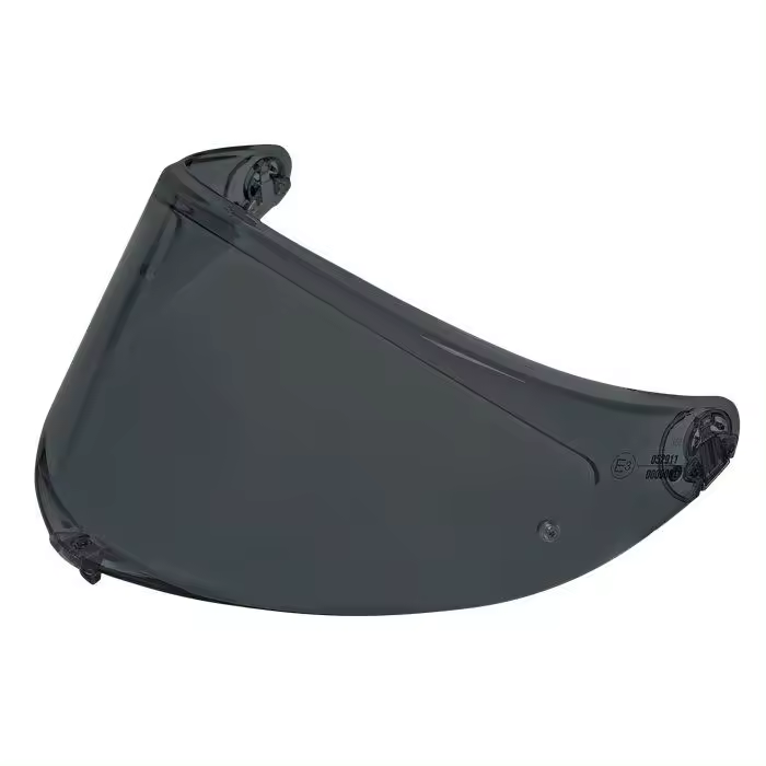 Casco Moto Pantalla Agv K6/k6s Ahumada Oscura Ahumada Unica Ahumada Unica - 1